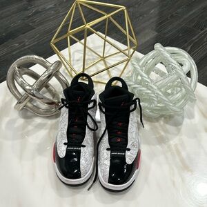 Air Jordan Dub Zero - Size 5.5 kids